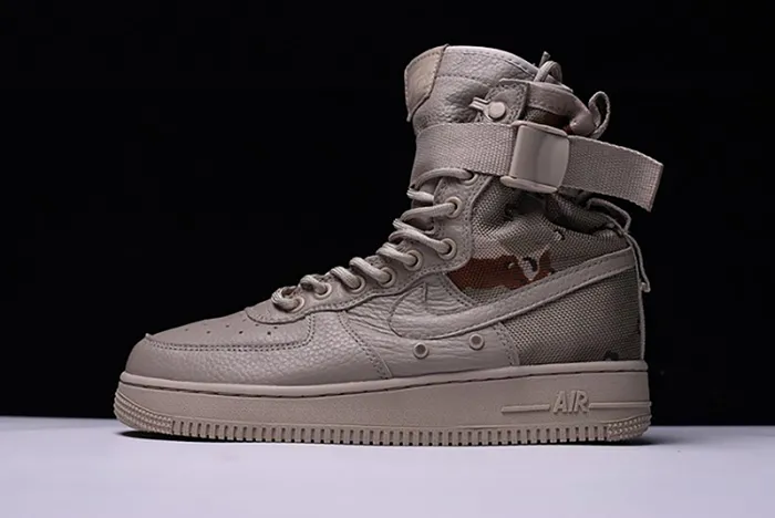 NIKE SPECIAL FORCES AIR FORCE 1