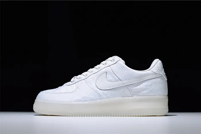 Air Force 1 Low CLOT 1WORLD (2018) - AO9286-100