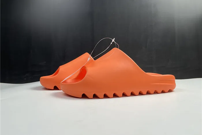 adidas Yeezy Slide Orange  GW5350