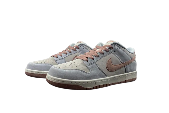 Dunk Low 'Fossil Rose'  DH7577-001